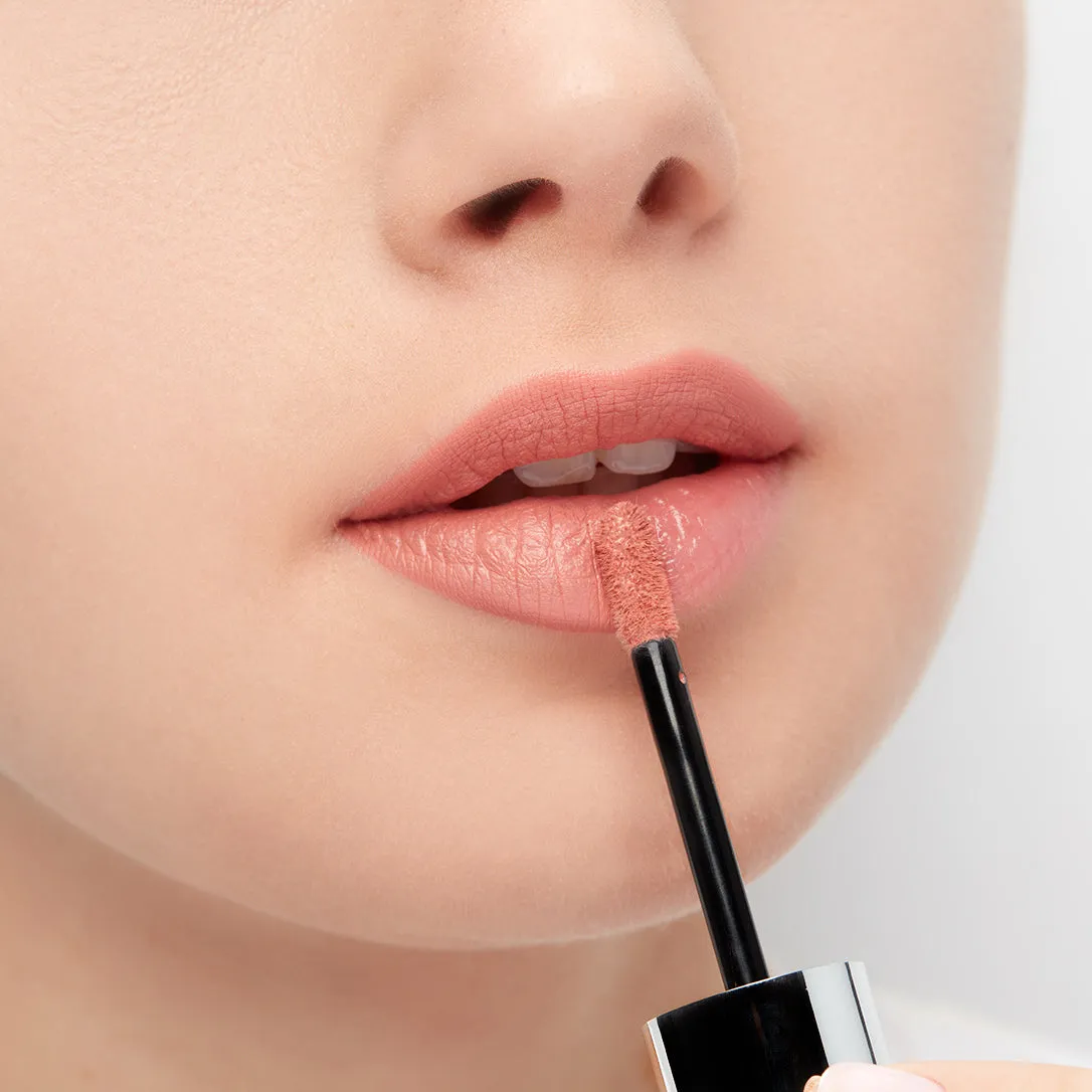 Liquid Matte Nearly Nude