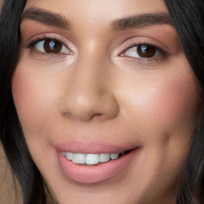 Liquid Matte Nearly Nude