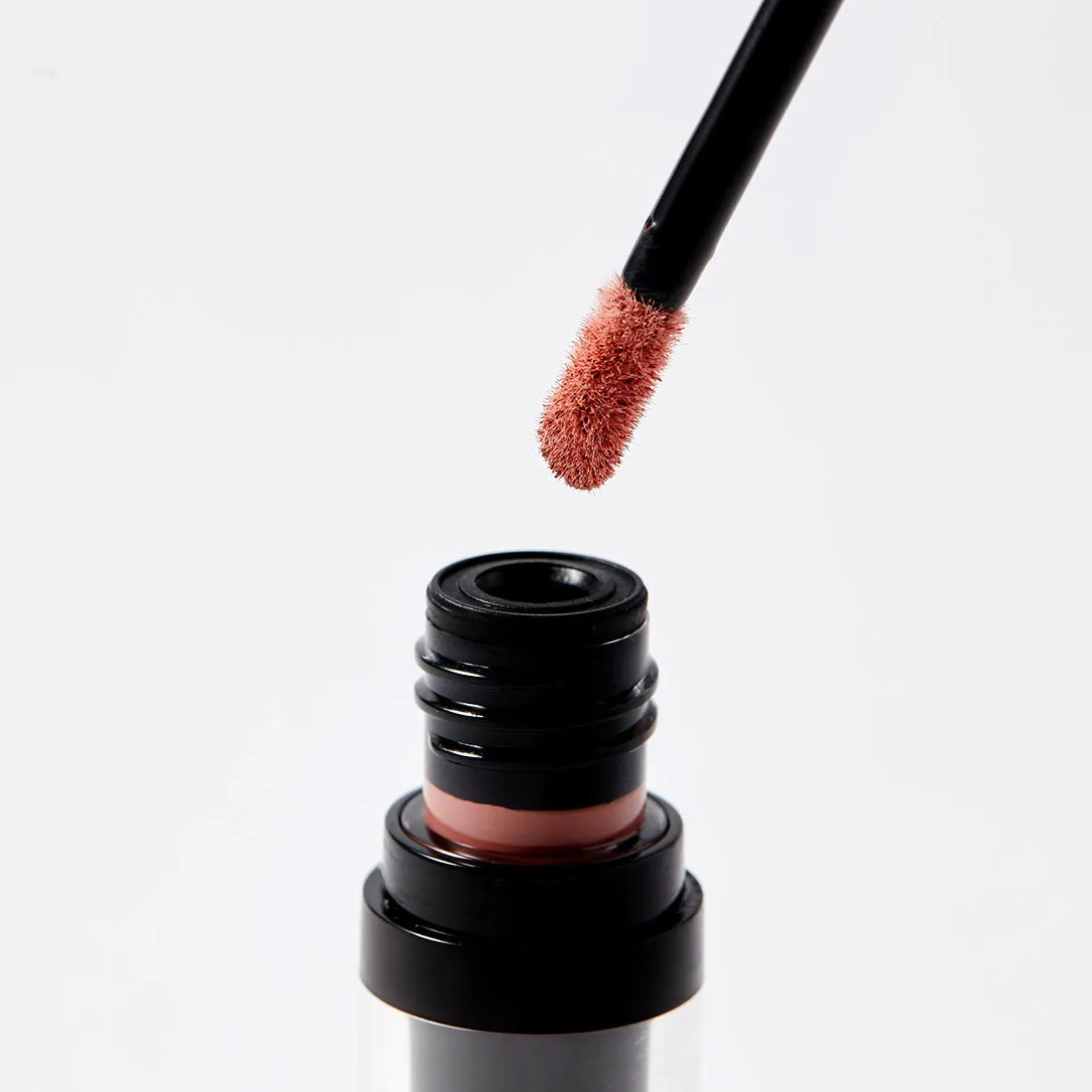 Liquid Matte Nearly Nude