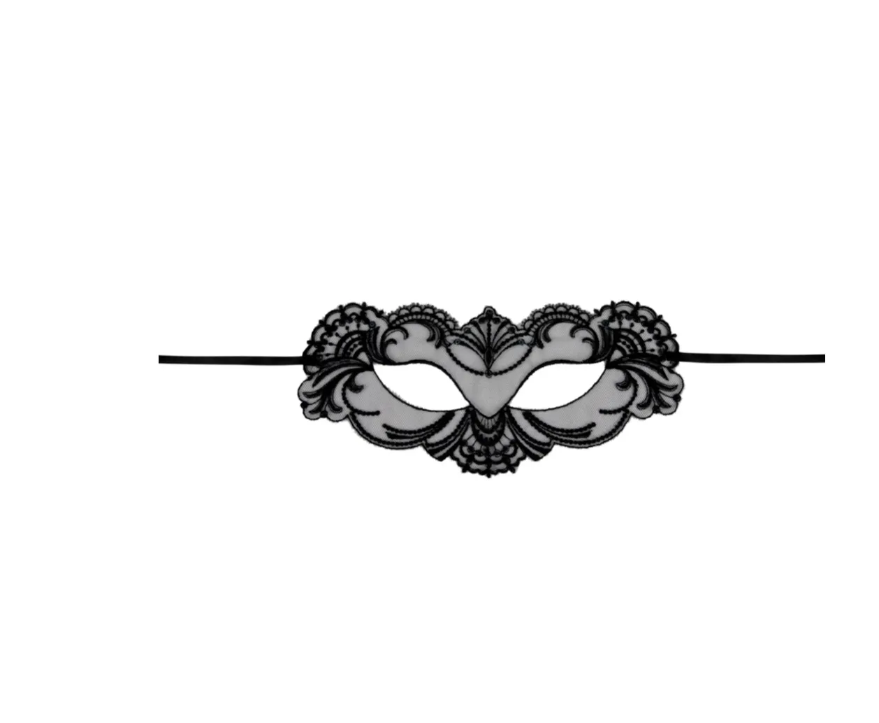 Lise Charmel Splendeur Soie Eye Mask