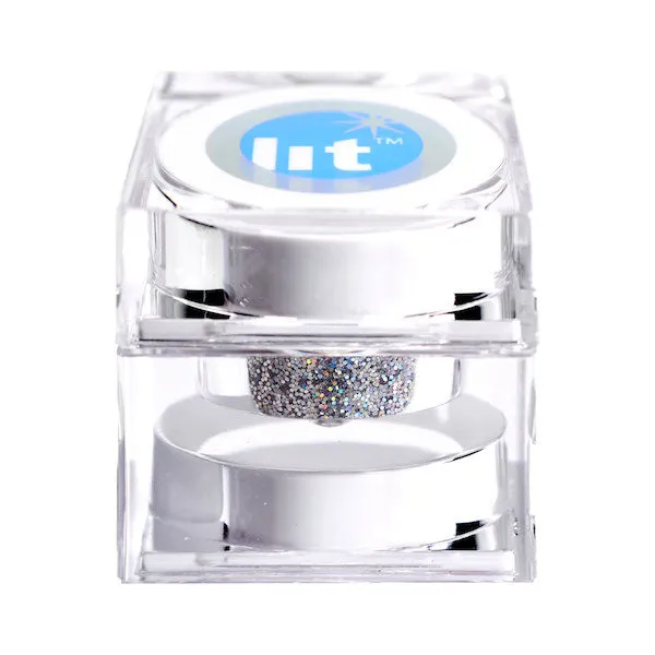 LIT Cosmetics Cher Glitter