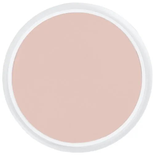 Lite Pink Creme Foundation 0.5oz./14gm. - P-2