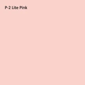 Lite Pink Creme Foundation 0.5oz./14gm. - P-2