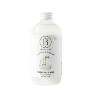 Little Charlie Bubble Bath Milk  250ml
