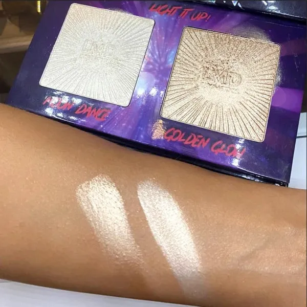LMD HIGHLIGHTER DUO