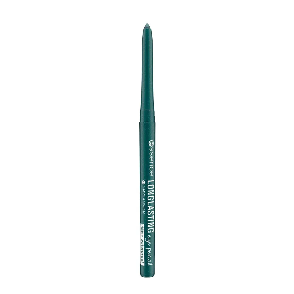 Long Lasting Eye Pencil kredka do oczu 12 I Have A Green 0.28g
