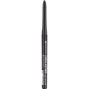 Long Lasting Eye Pencil kredka do oczu 34 Sparkling Black 0.28g