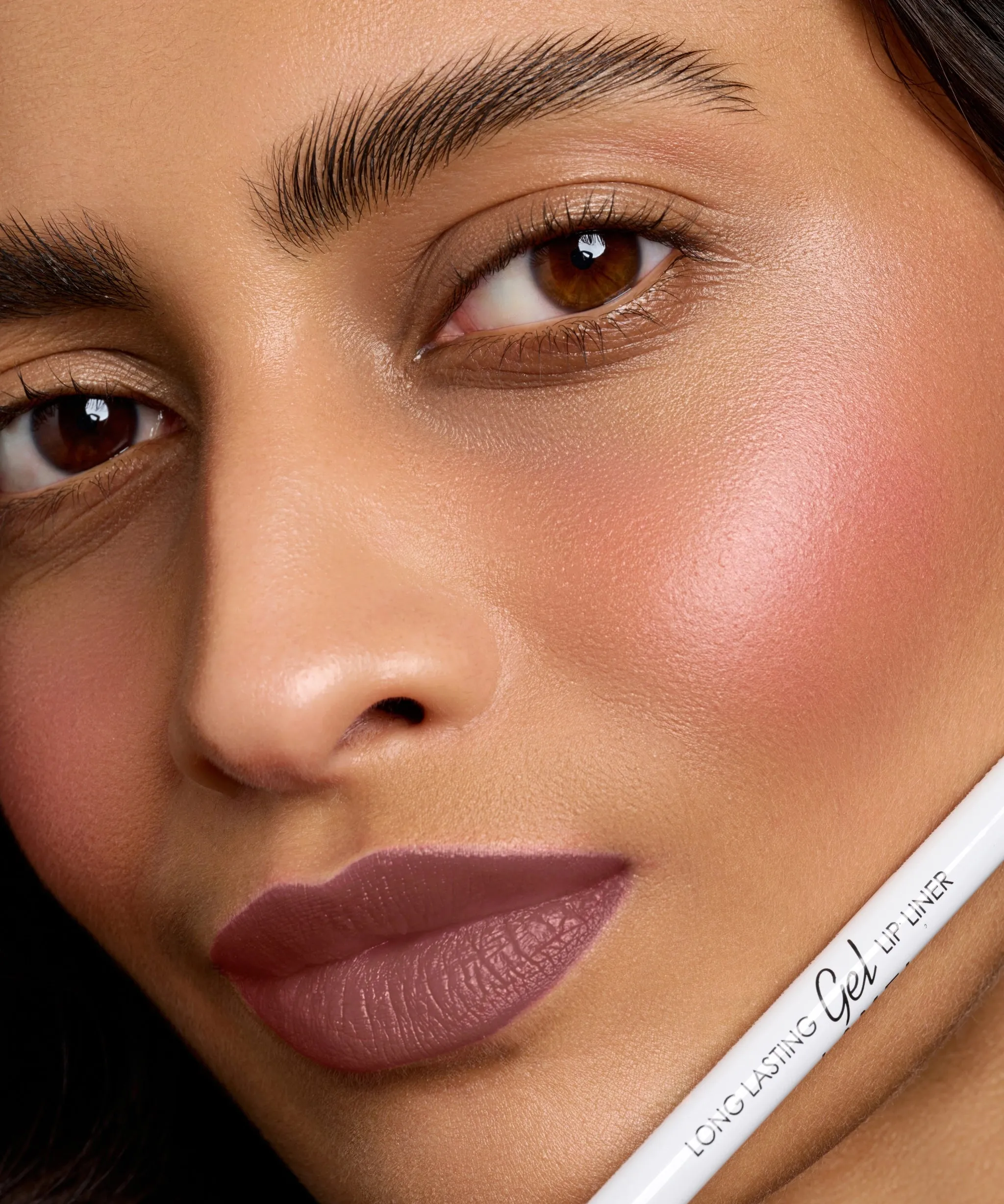 Long lasting Gel Lip Liner