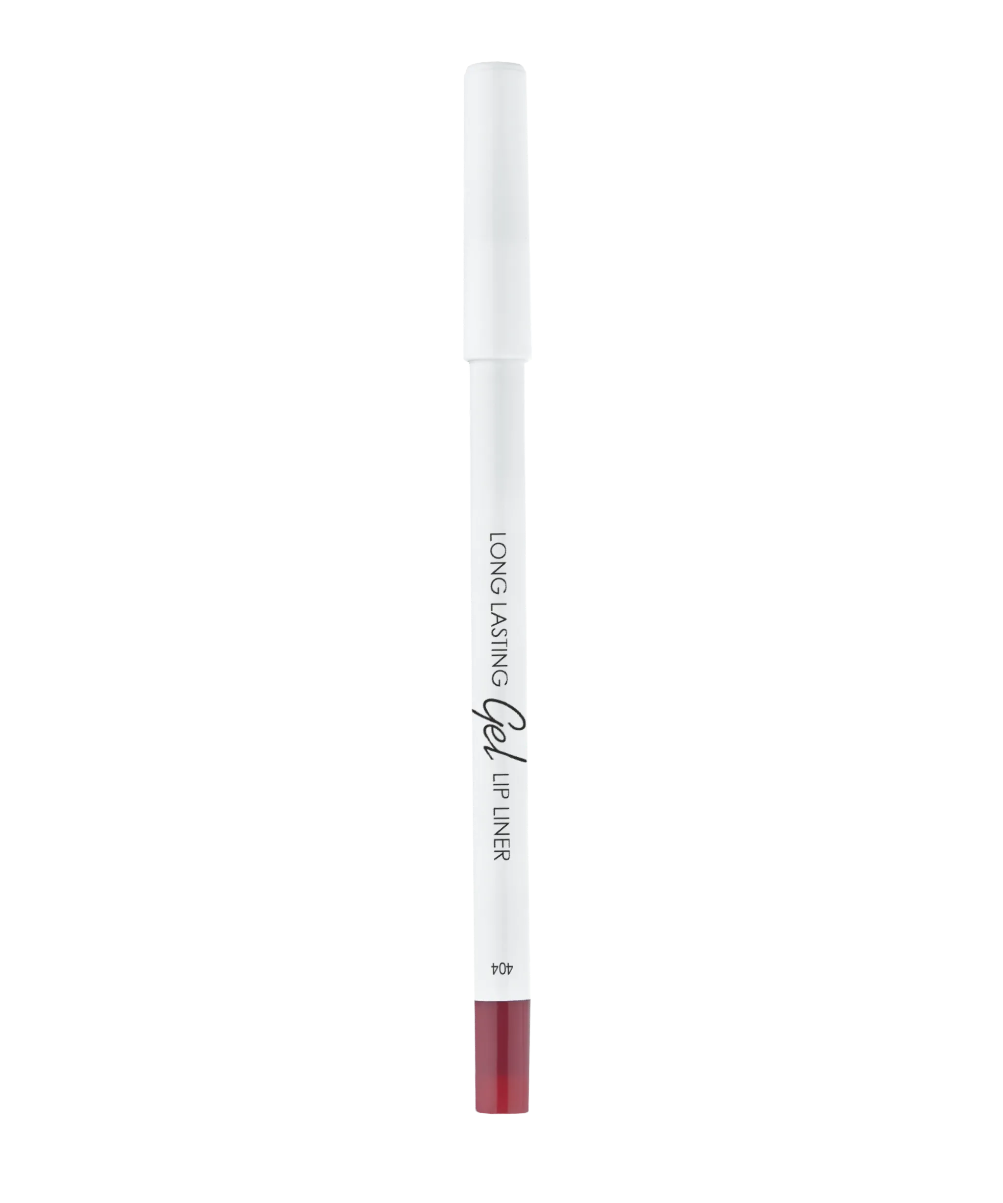 Long lasting Gel Lip Liner