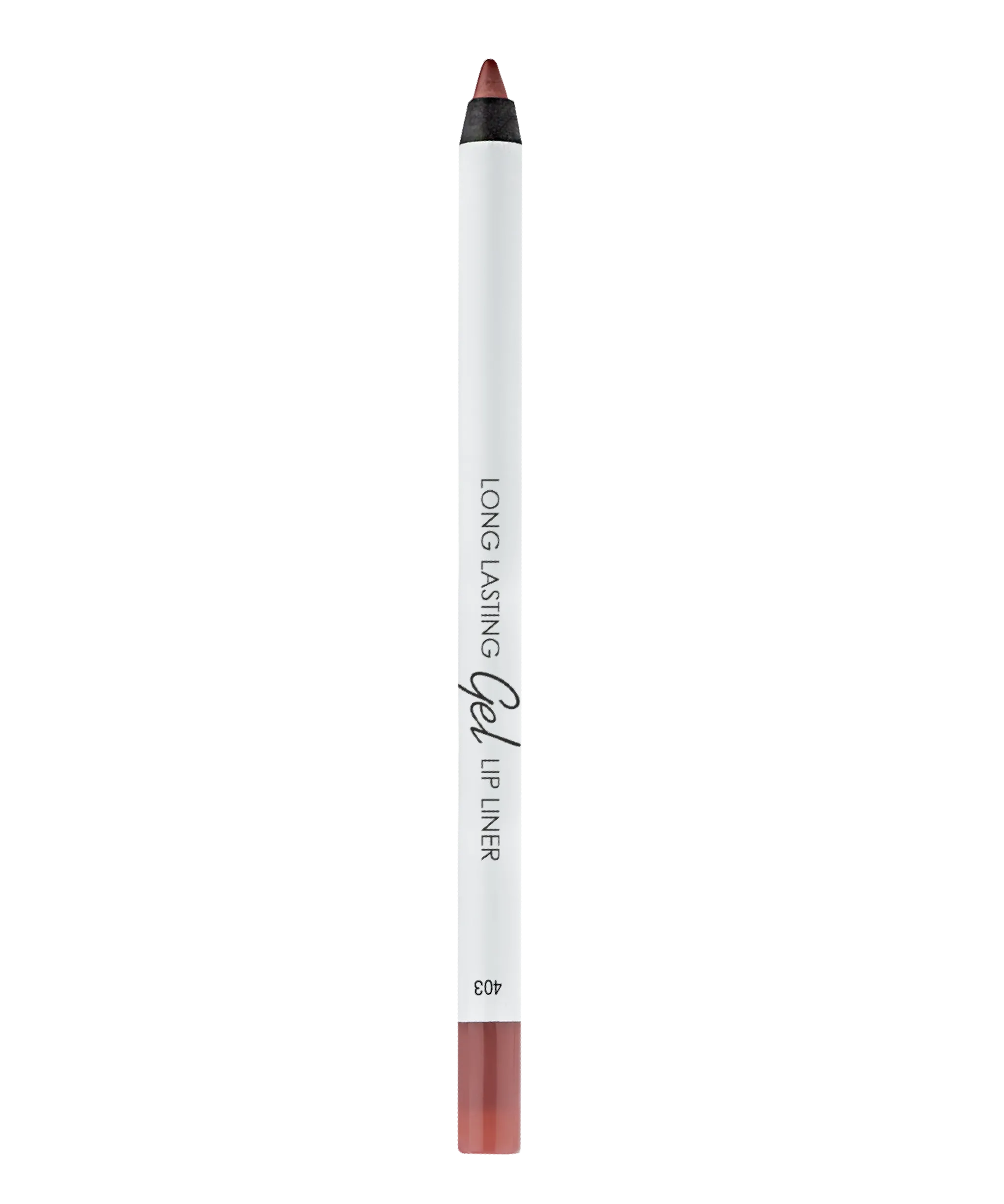 Long lasting Gel Lip Liner