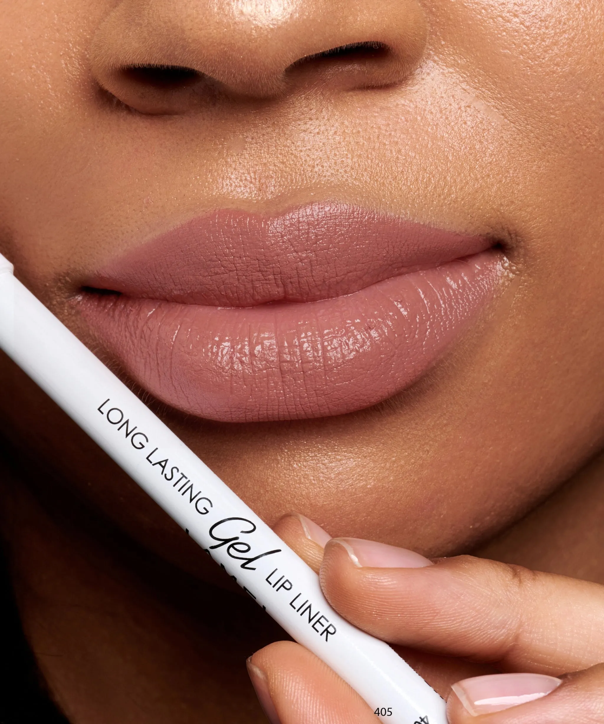 Long lasting Gel Lip Liner