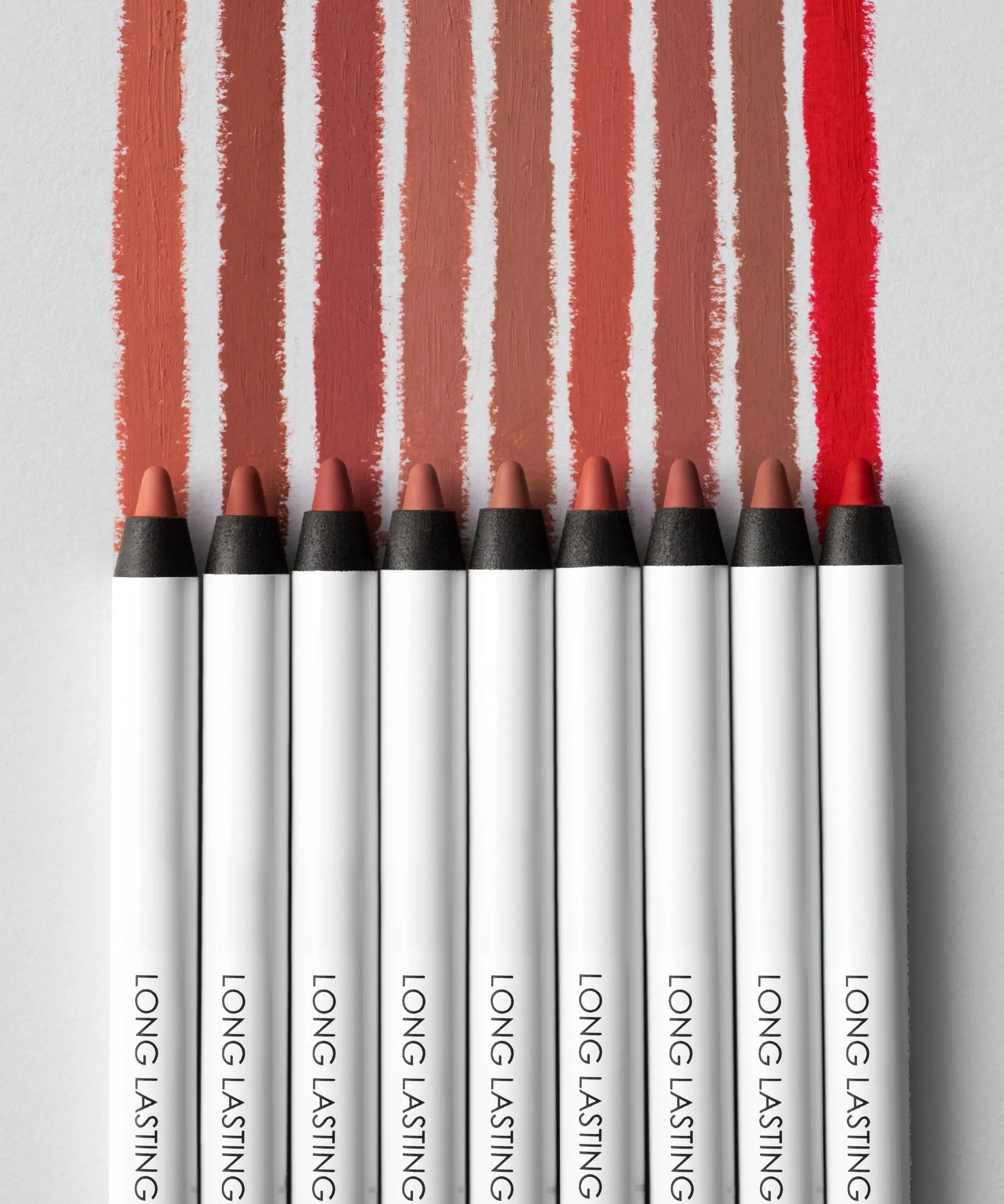 Long lasting Gel Lip Liner