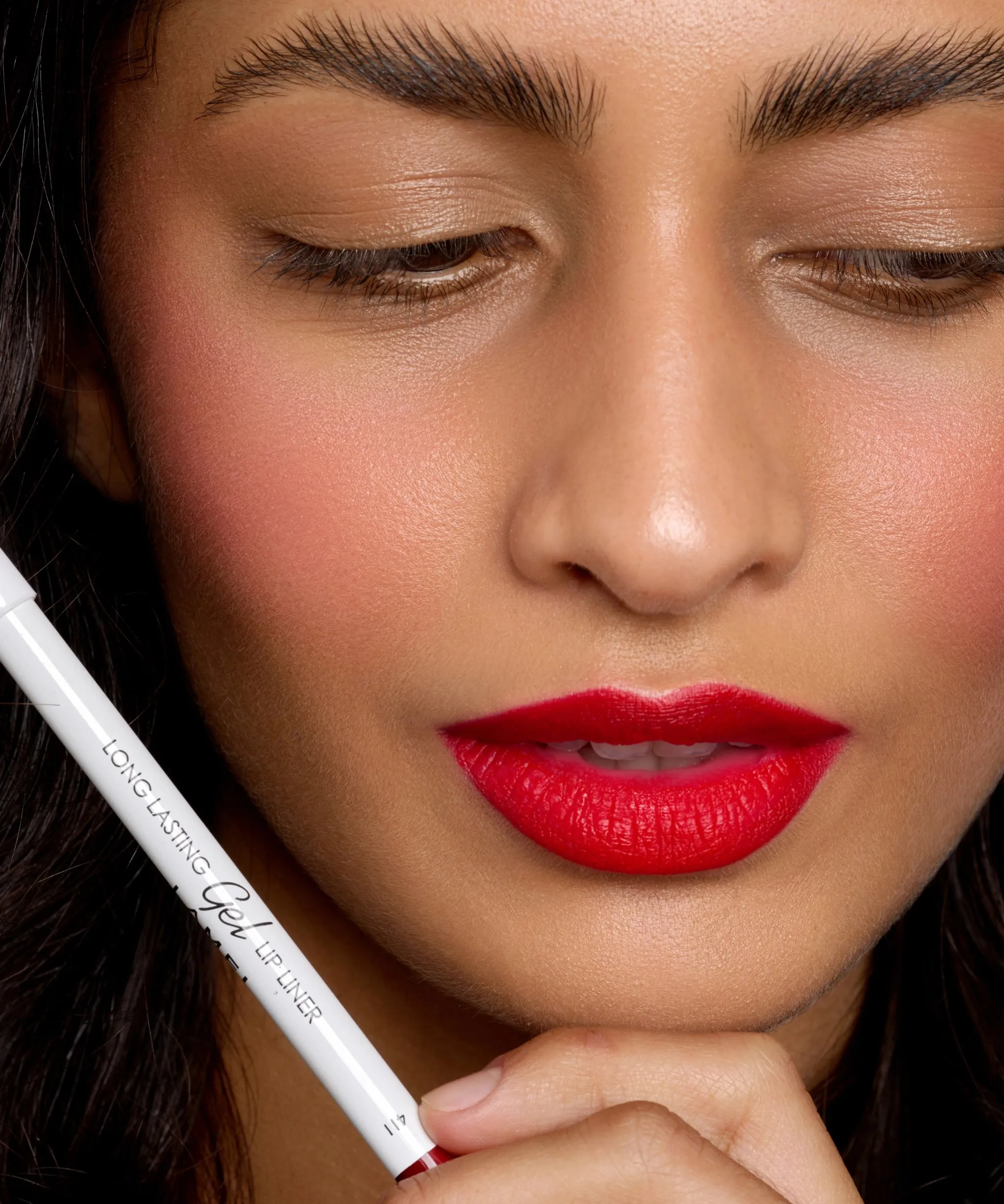 Long lasting Gel Lip Liner