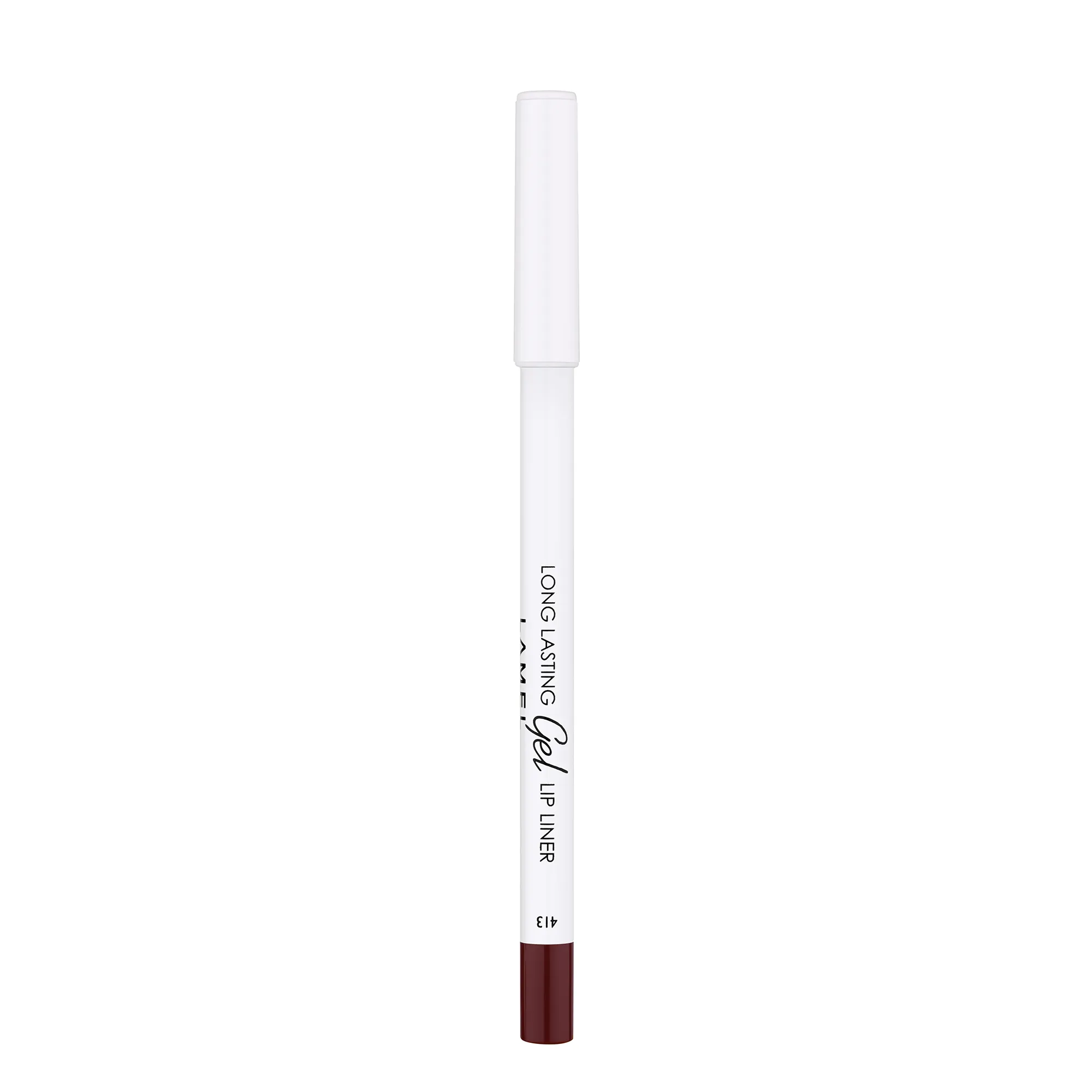 Long lasting Gel Lip Liner