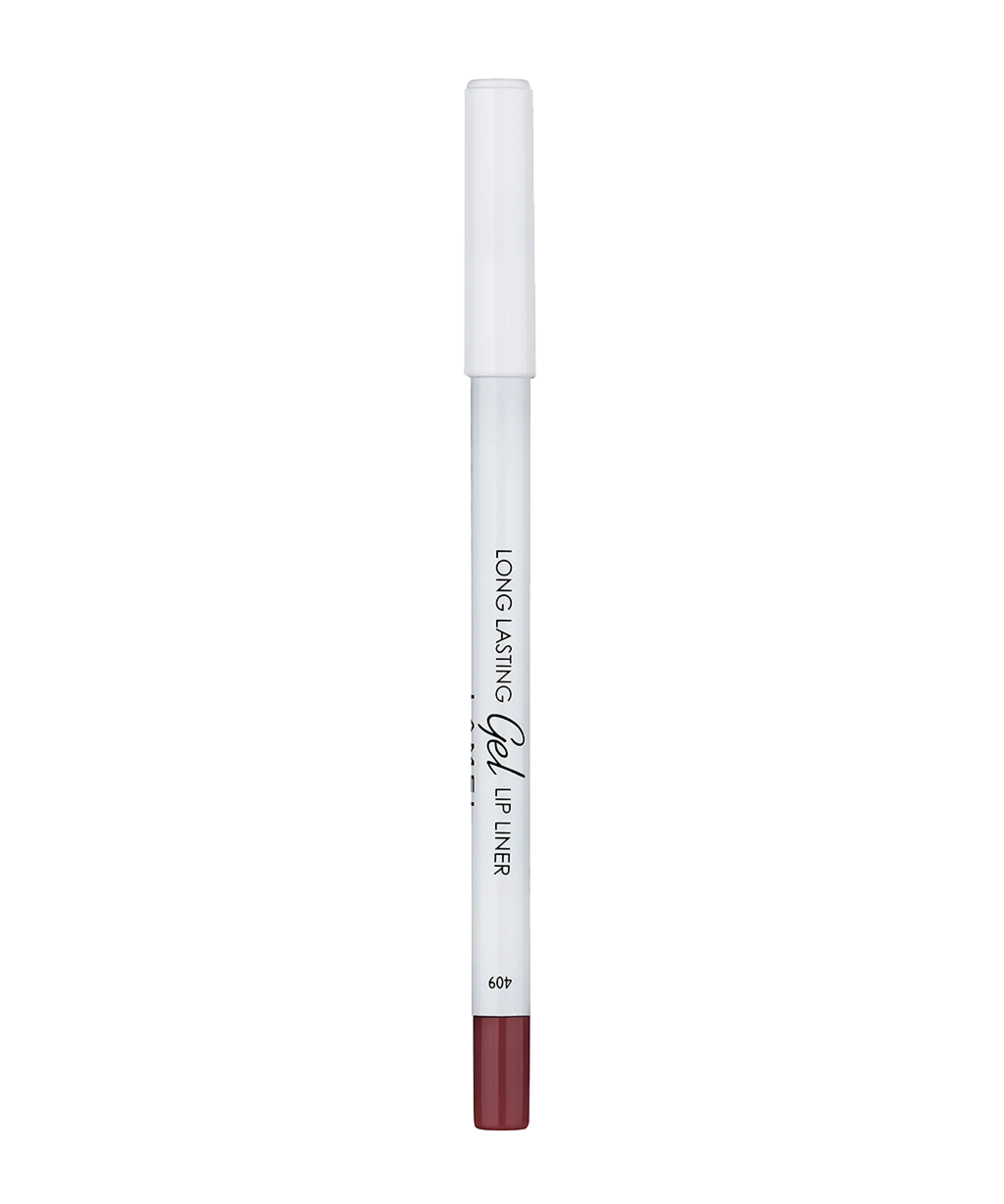 Long lasting Gel Lip Liner