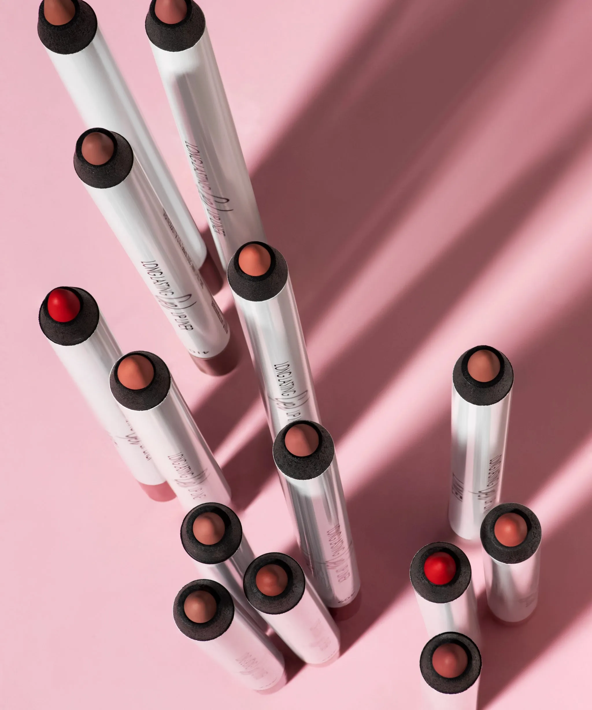 Long lasting Gel Lip Liner
