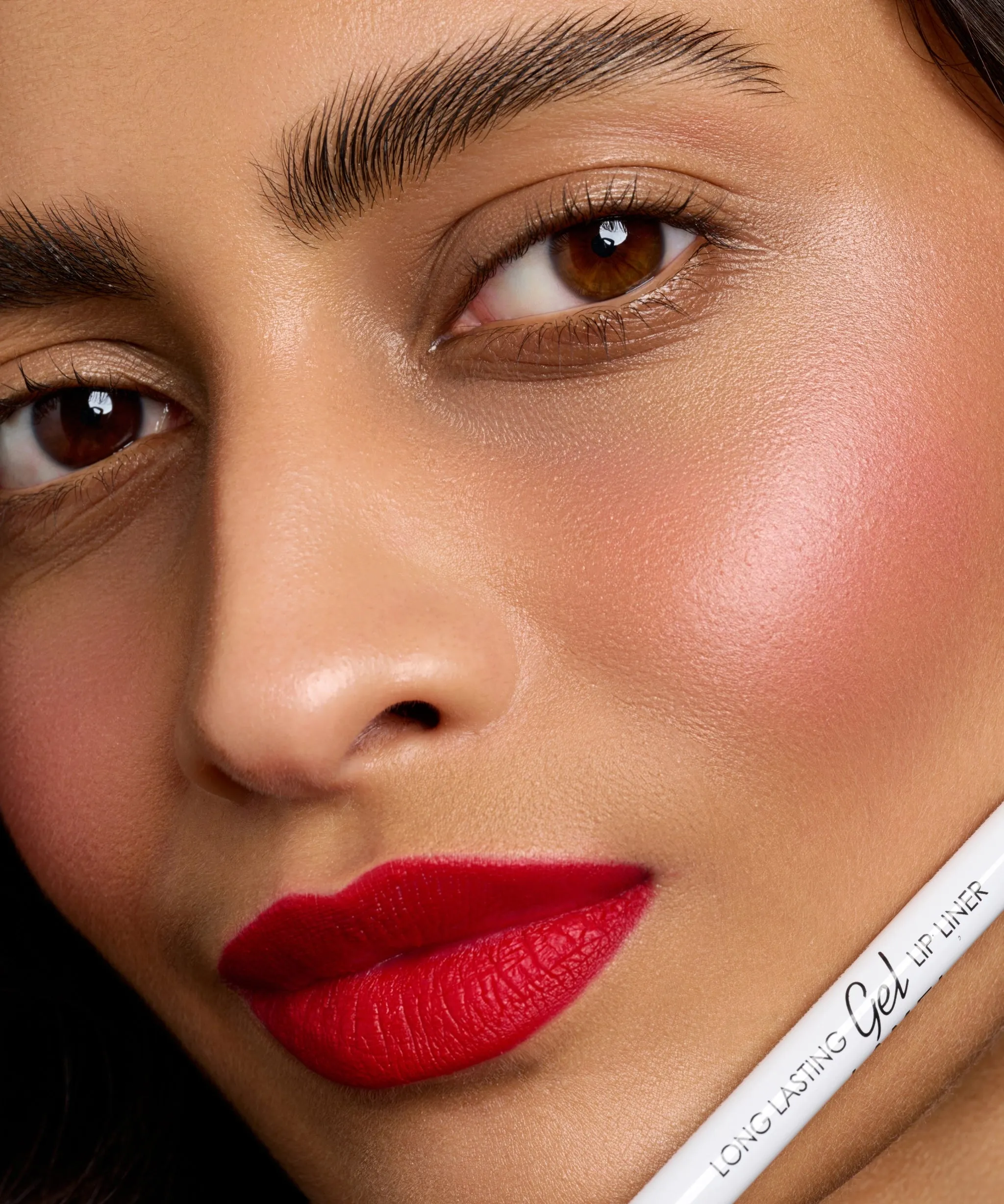 Long lasting Gel Lip Liner