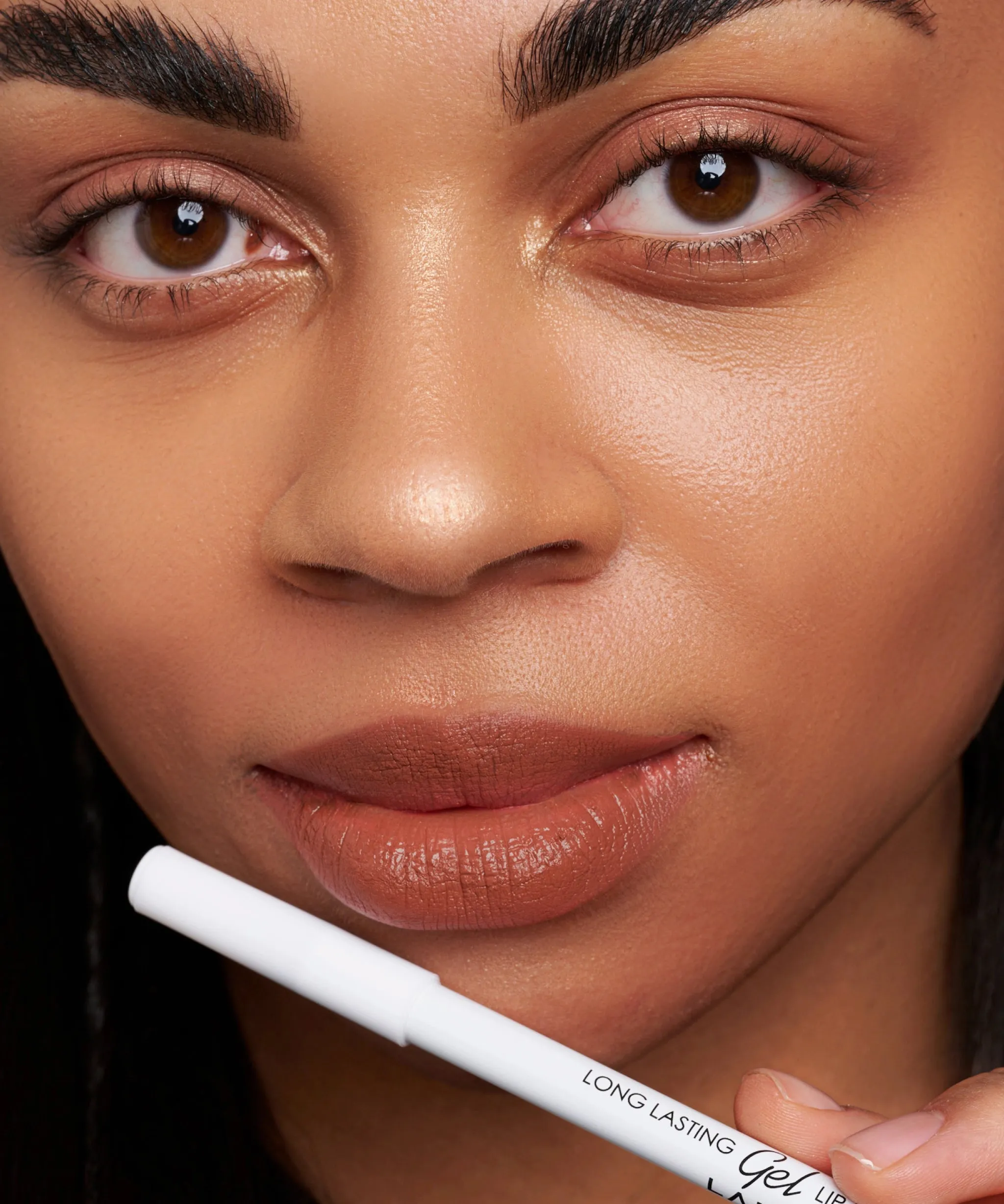 Long lasting Gel Lip Liner