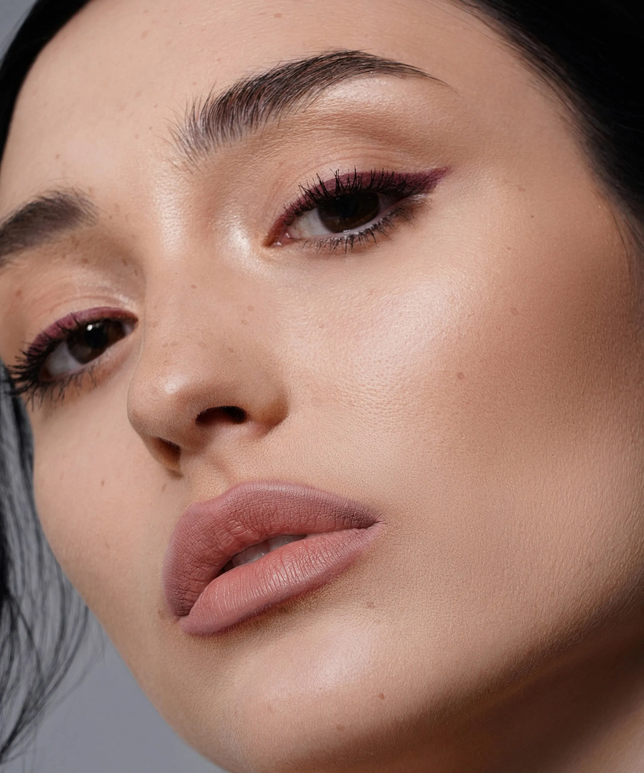 Long lasting Gel Lip Liner