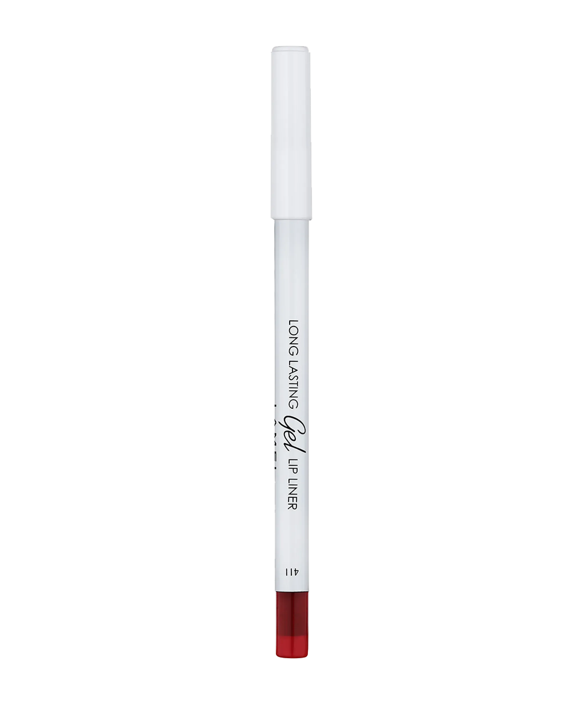 Long lasting Gel Lip Liner