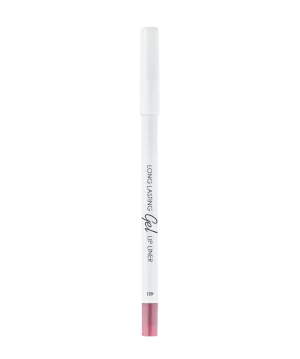 Long lasting Gel Lip Liner