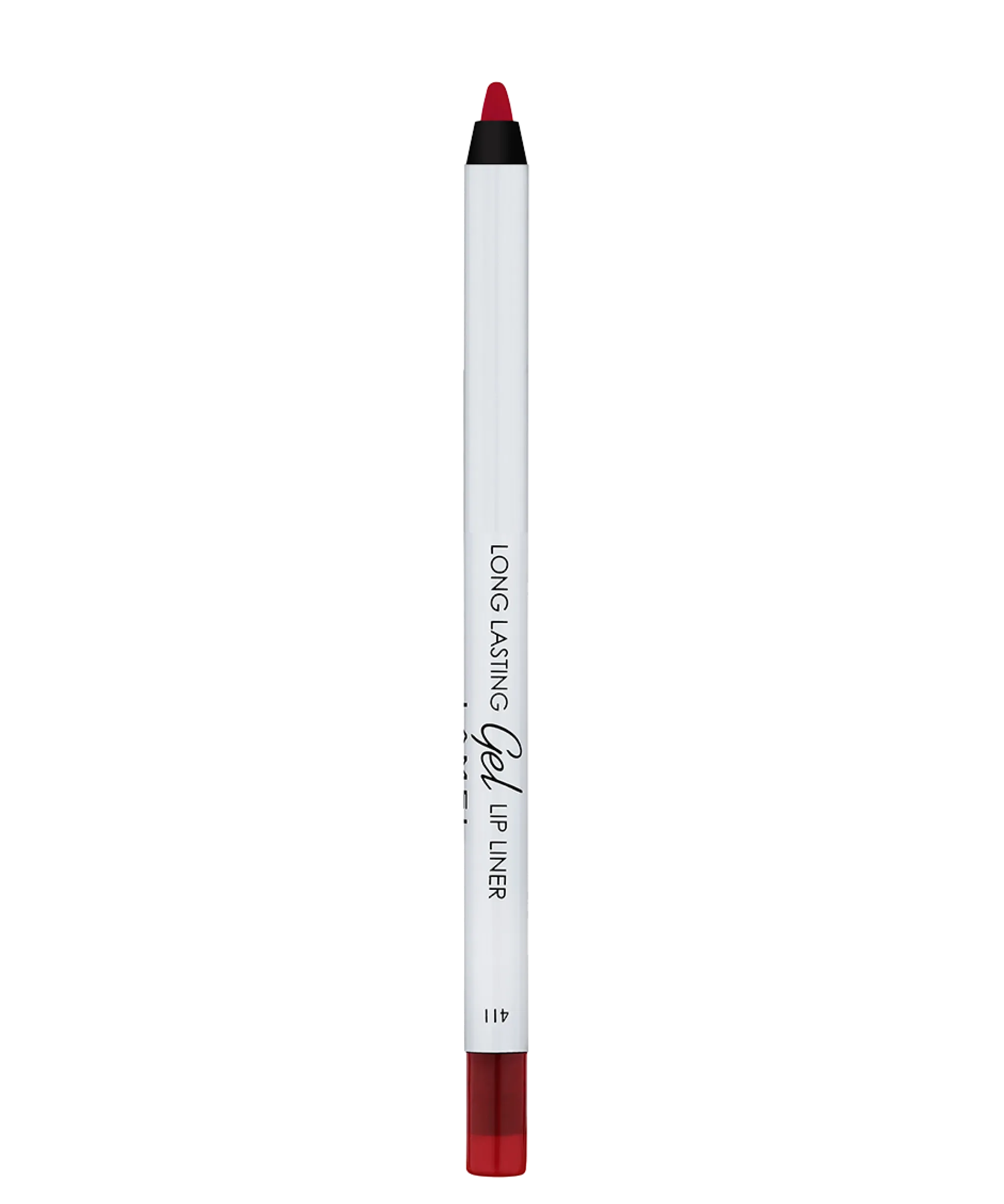 Long lasting Gel Lip Liner