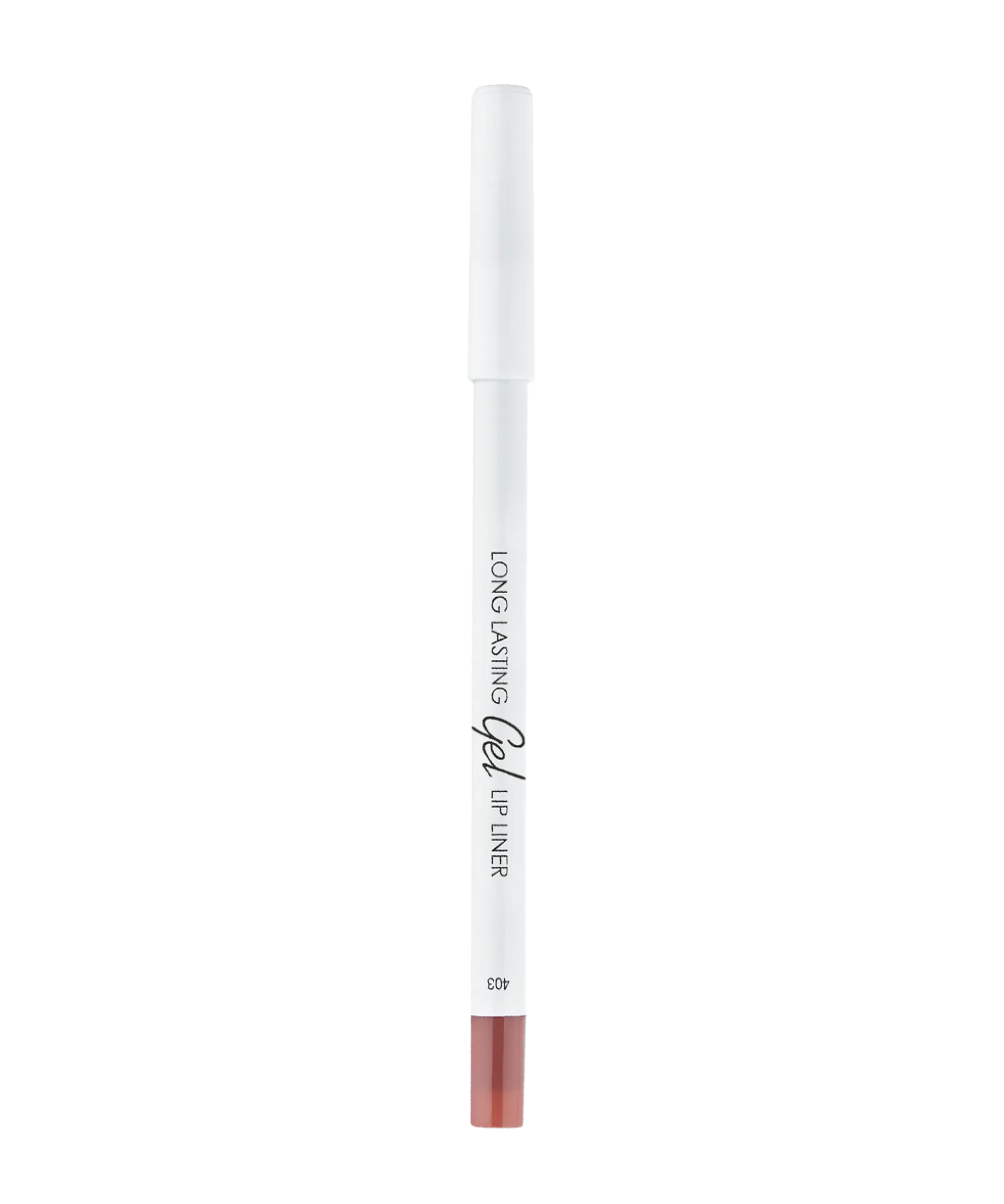 Long lasting Gel Lip Liner