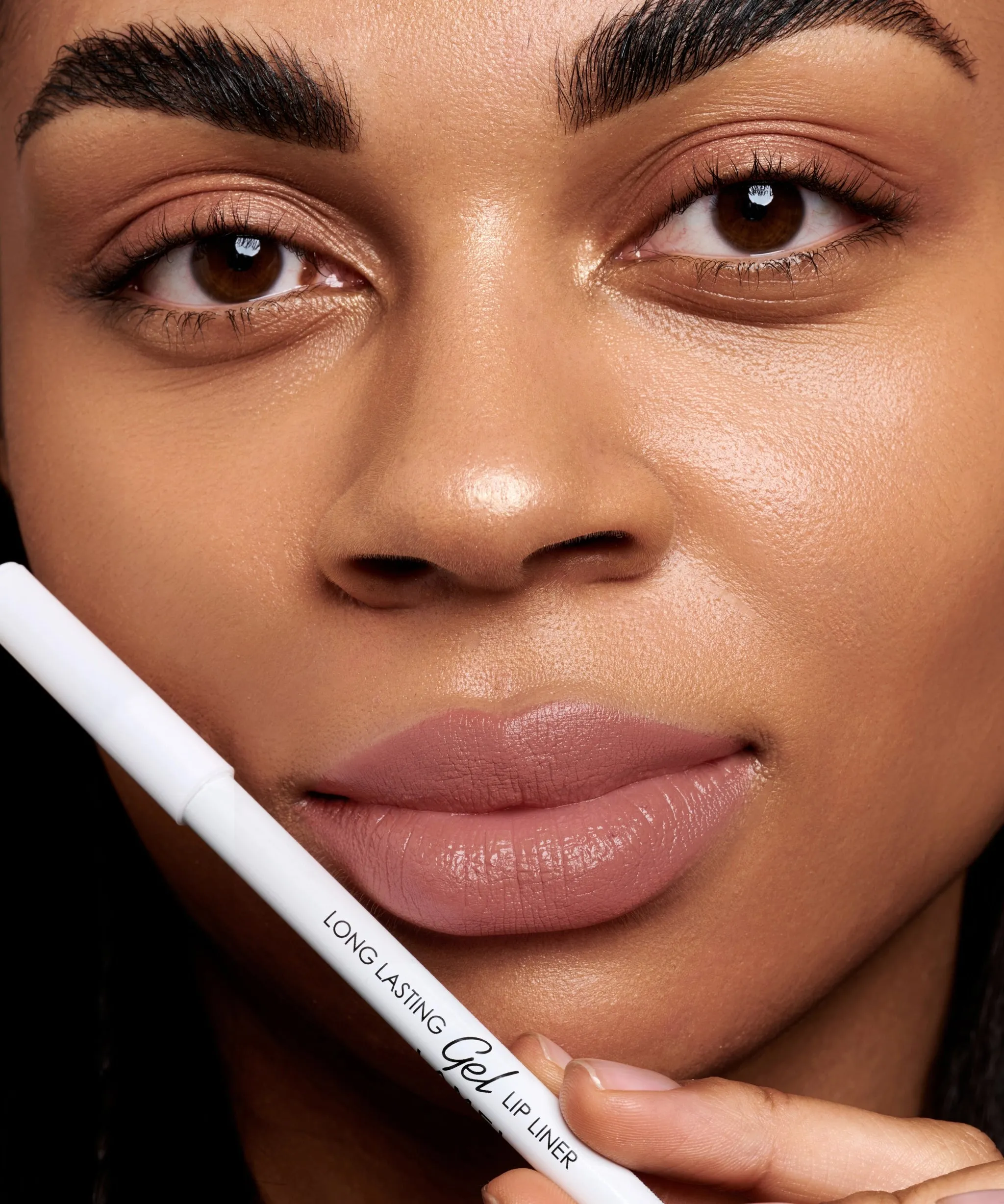 Long lasting Gel Lip Liner