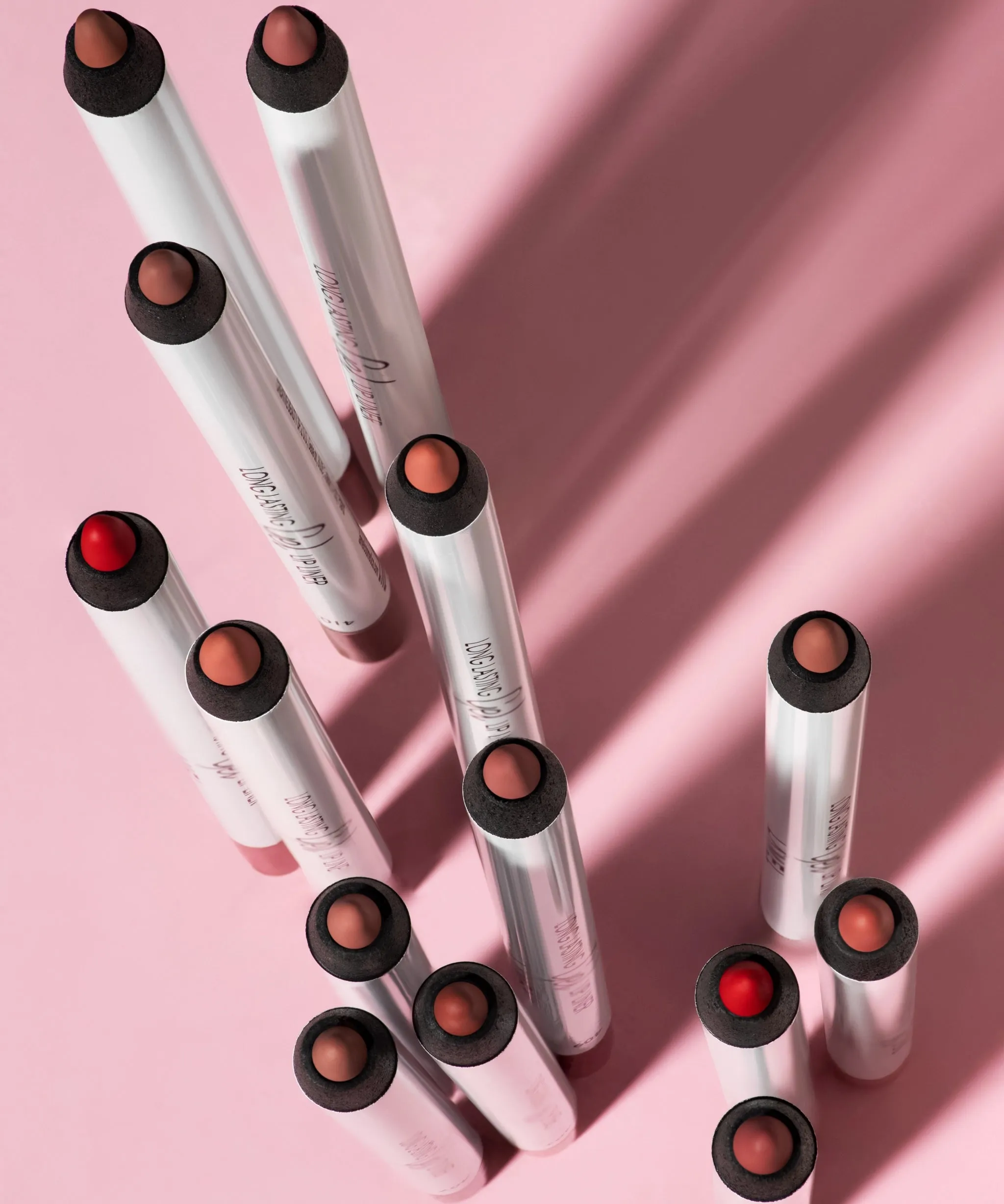 Long lasting Gel Lip Liner