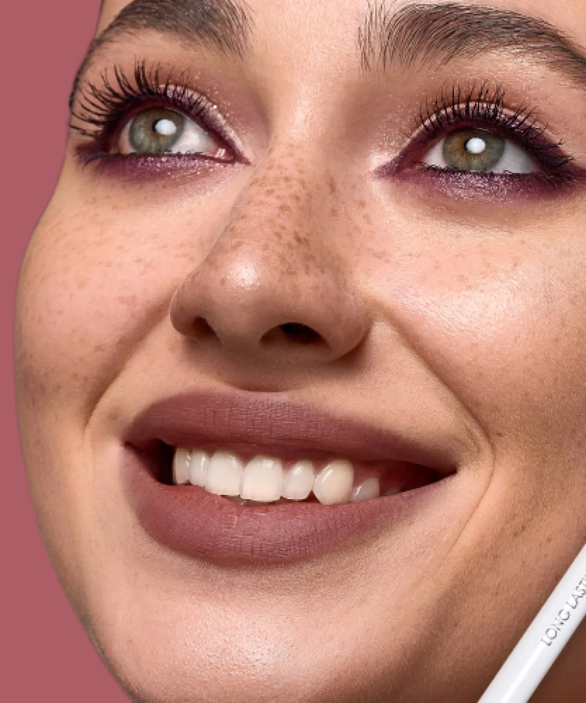 Long lasting Gel Lip Liner