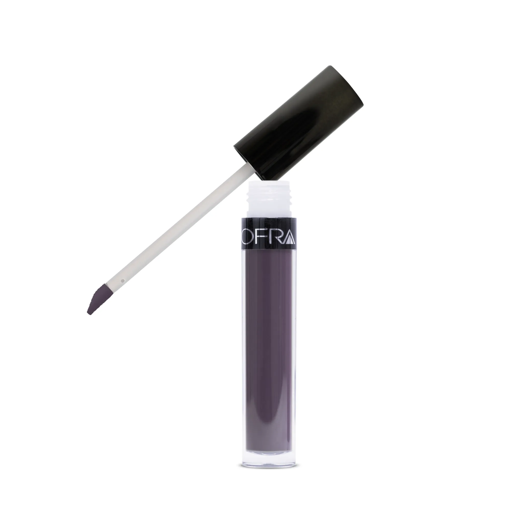 Long Lasting Liquid Lipstick - Bordeaux