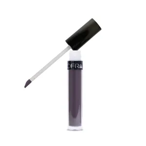 Long Lasting Liquid Lipstick - Bordeaux