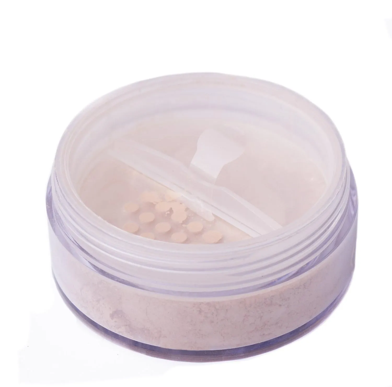 Loose Eye Shadow, Conceal Eyes, 1.5 Gram