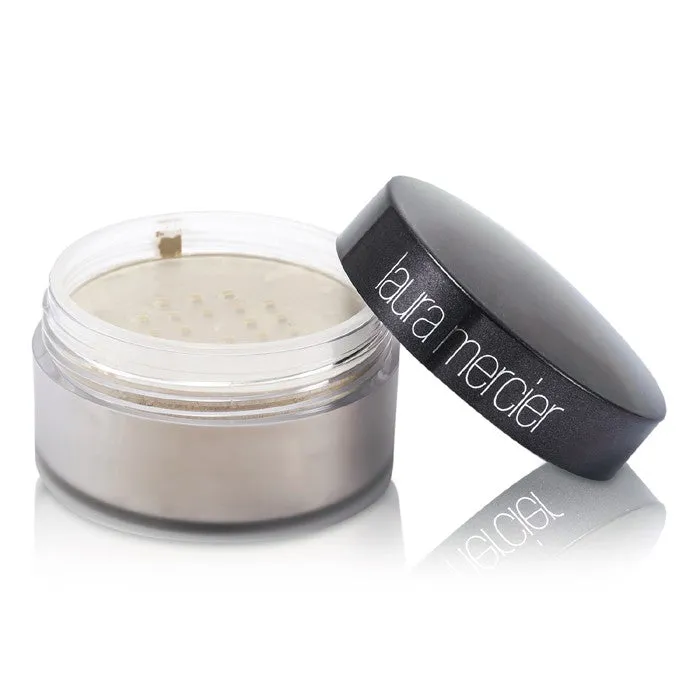 Loose Setting Powder - Translucent
