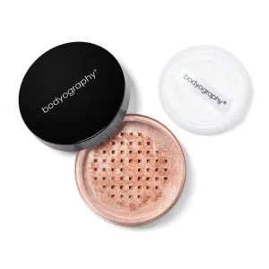 Loose Shimmer Powder