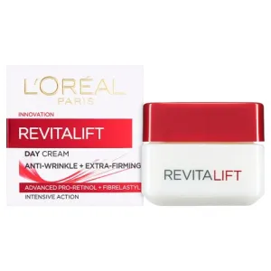 L'Oreal Paris Revitalift Day Cream Anti-Wrinkle Plus Firming 50ml