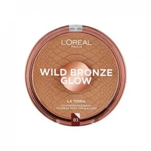 L'oreal Paris - Wild Bronze glow La Terra