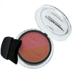 Loreal The One Sweep Sculpting Blush Duo, .30 oz.