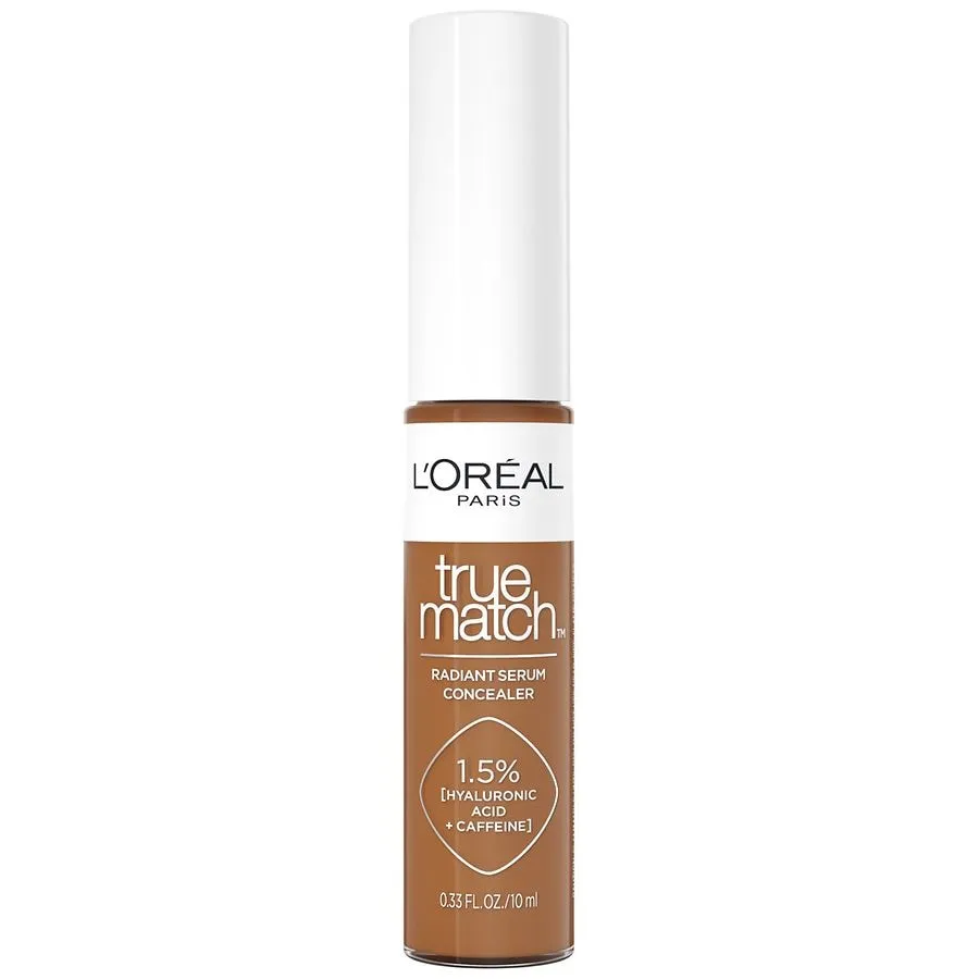 Loreal True Match Concealer Serum W 9.5