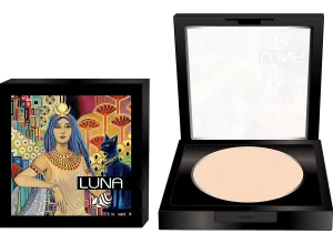 Luna 3D Compact Powder Luna 11 Gm No 603