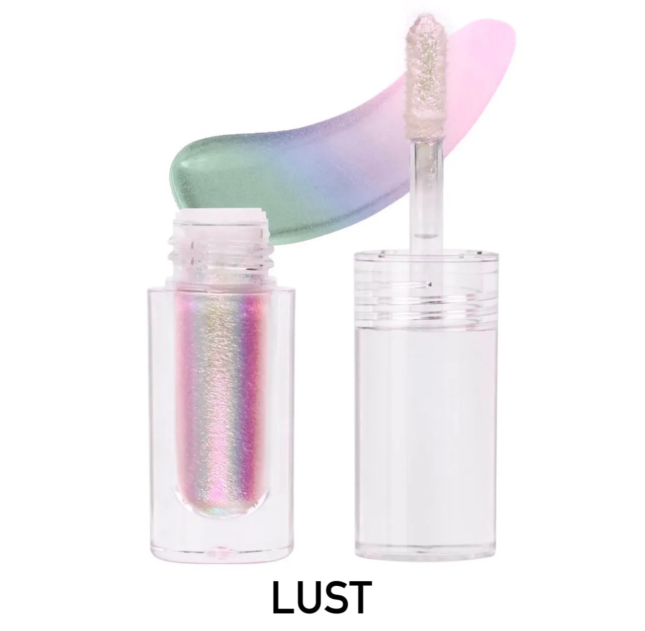 LUST LIQUID EYESHADOW