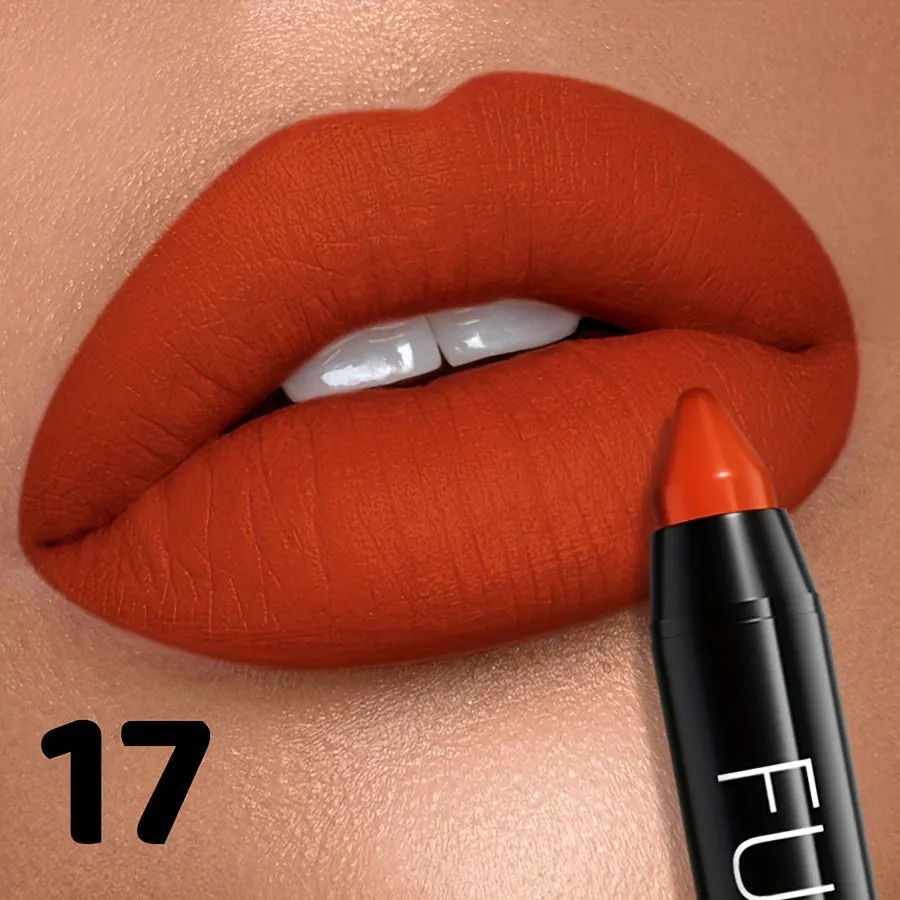 Luxe Hydrating Lipstick