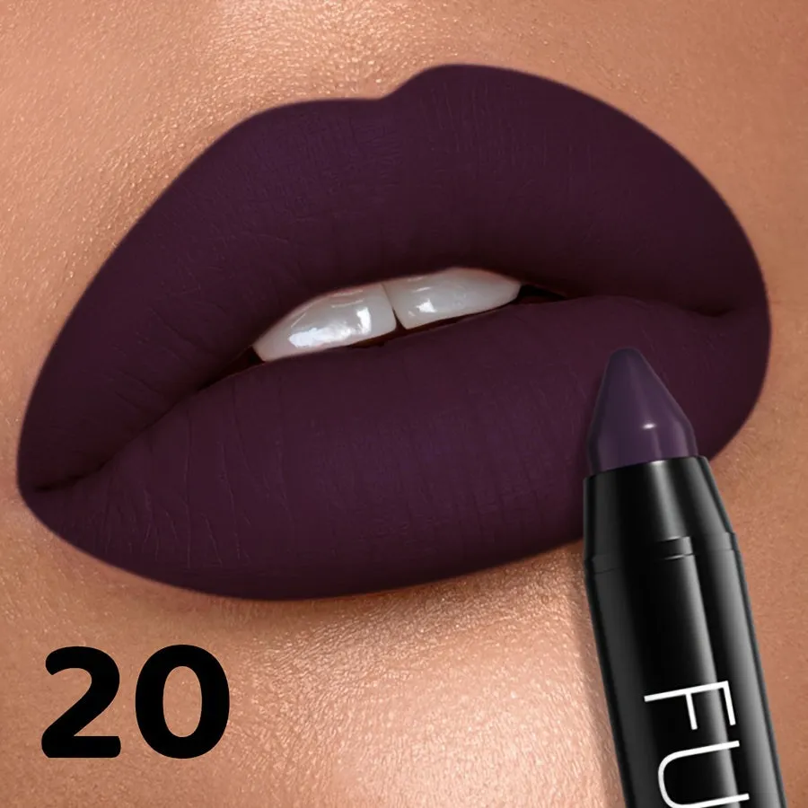 Luxe Hydrating Lipstick