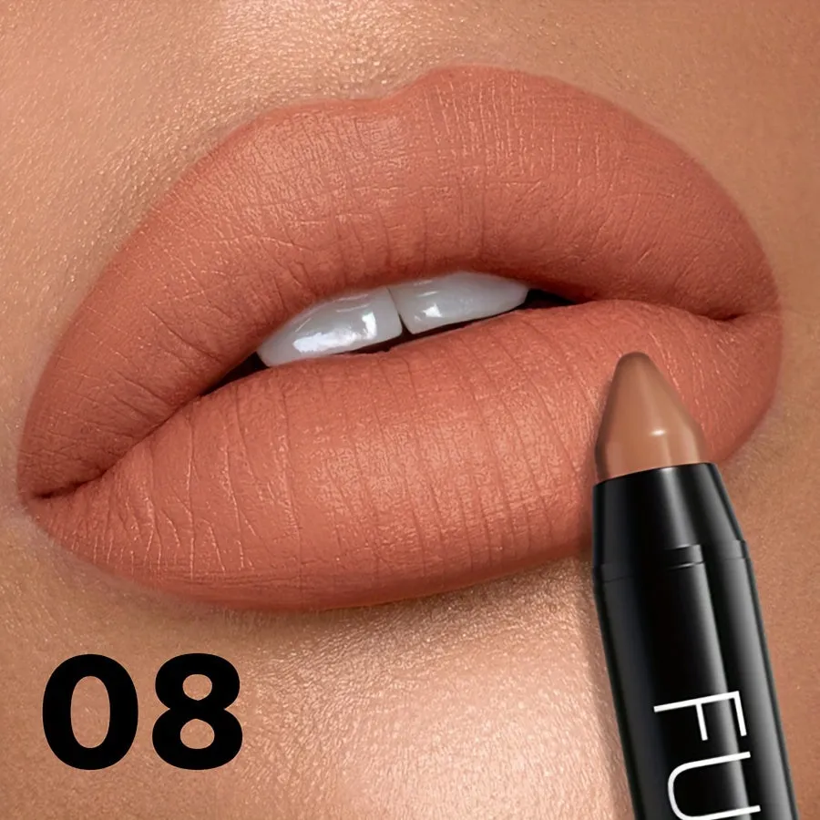 Luxe Hydrating Lipstick