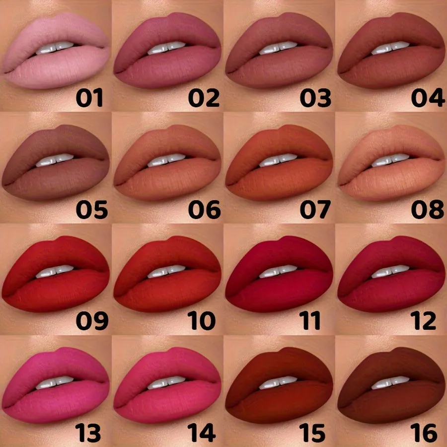 Luxe Hydrating Lipstick