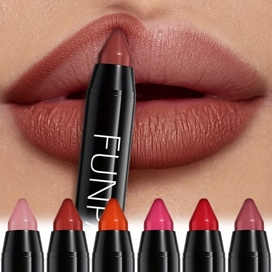 Luxe Hydrating Lipstick
