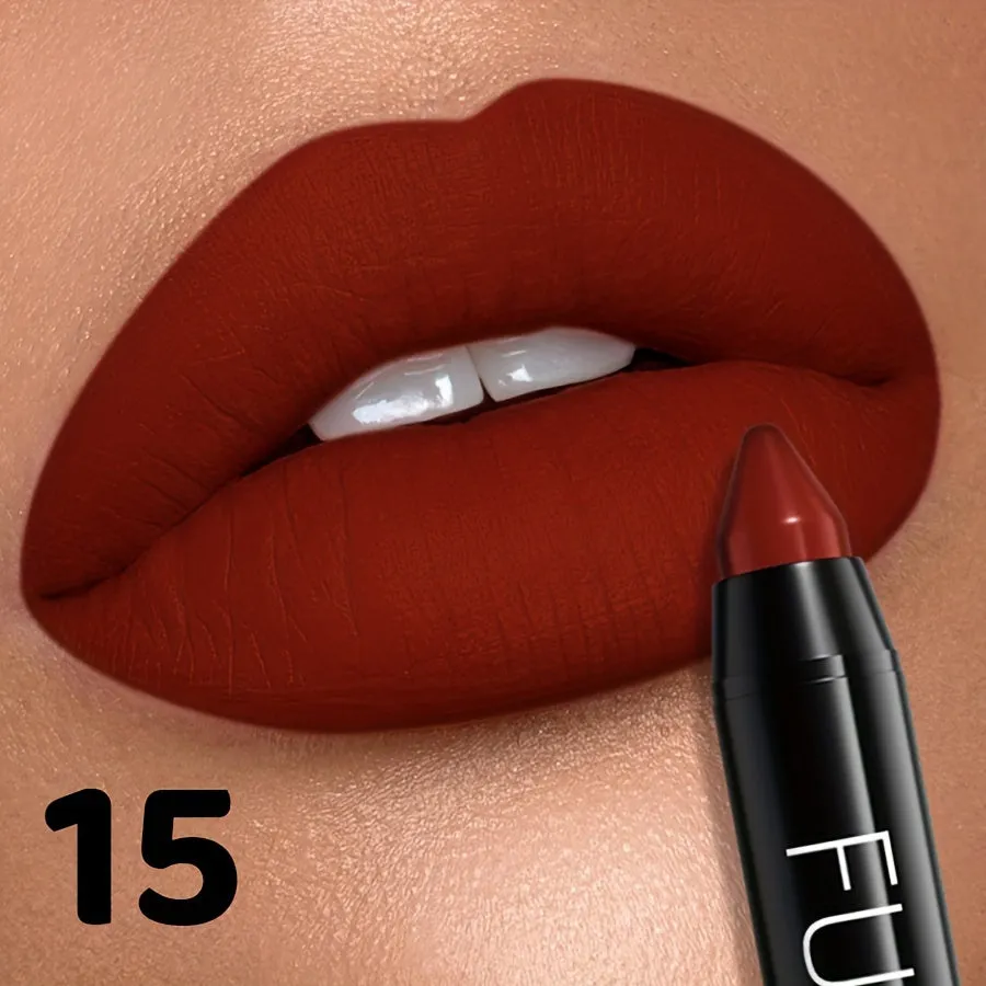 Luxe Hydrating Lipstick