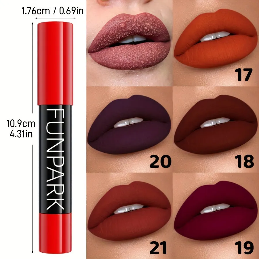 Luxe Hydrating Lipstick