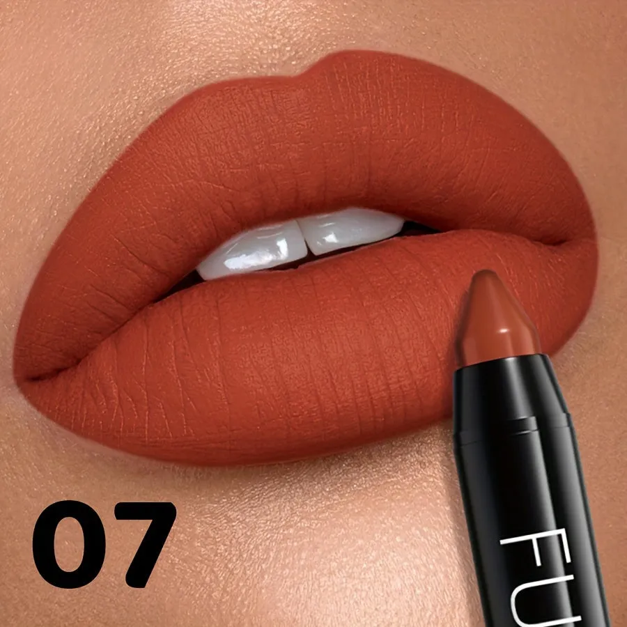 Luxe Hydrating Lipstick