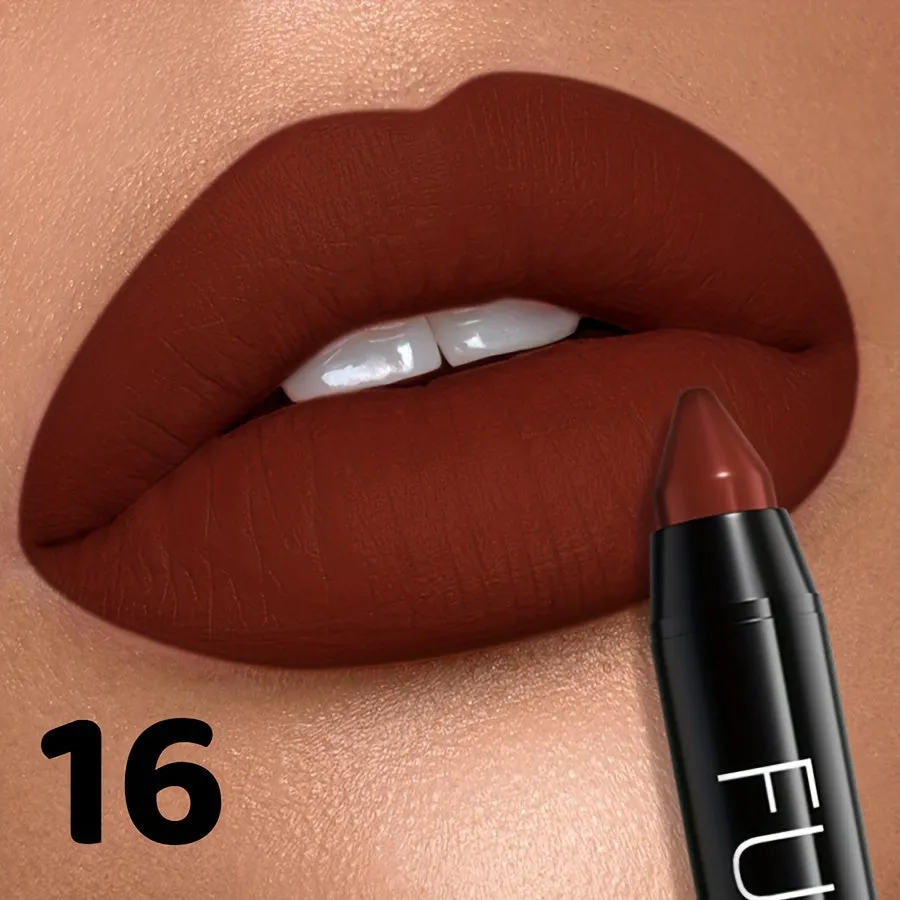 Luxe Hydrating Lipstick